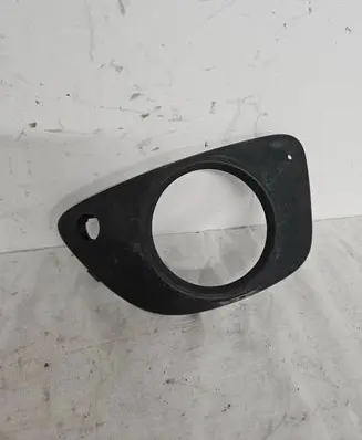 Porsche Macan (95B) Front fog light trim/grill 95B807796