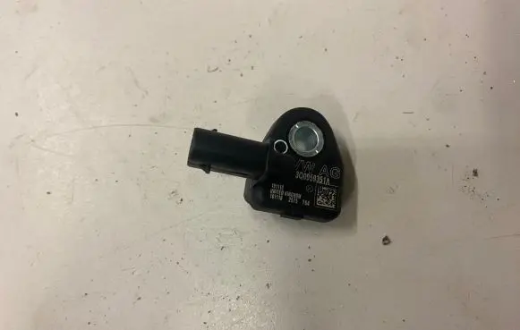 Seat Altea Airbag deployment crash/impact sensor 3Q0959351A