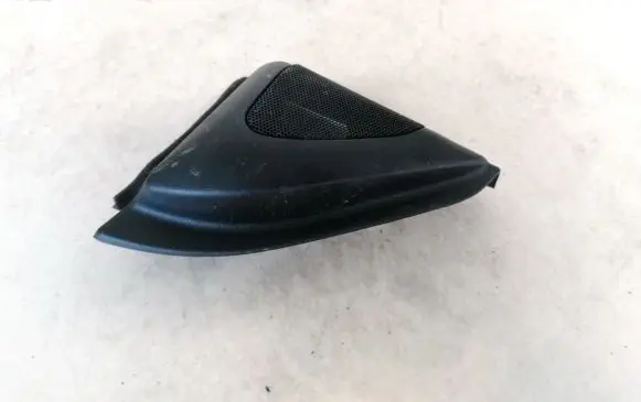 Side speaker trim/cover