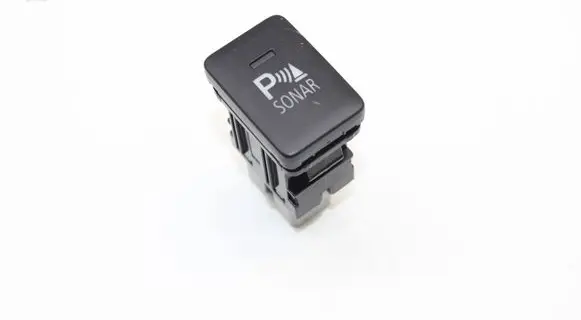 Mitsubishi Outlander Parking (PDC) sensor switch 