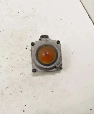 Volkswagen PASSAT B7 Distronic sensor radar 3AA907567 B1109090999