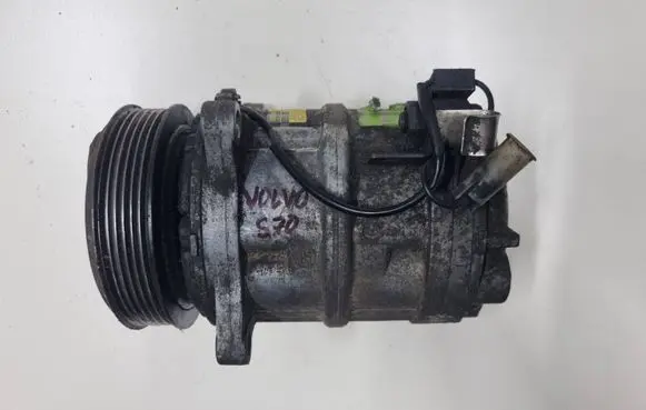 Volvo S70 V70 V70 XC Air conditioning (A/C) compressor (pump) 9171345 864B894 DKS15CH506011