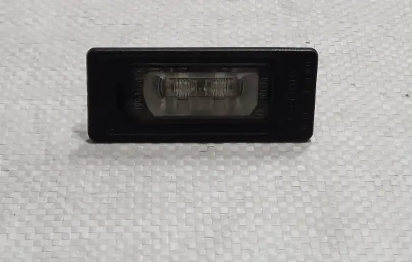 Porsche Cayenne (92A) Number plate light 4G0943021 A048341