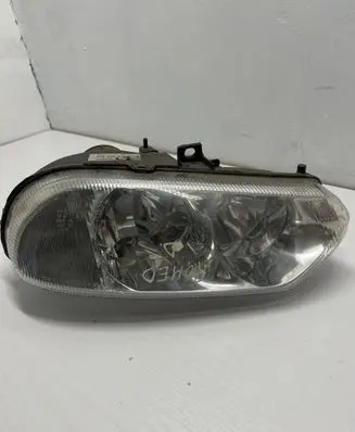 Alfa Romeo 156 Headlight/headlamp 0318007214 0606