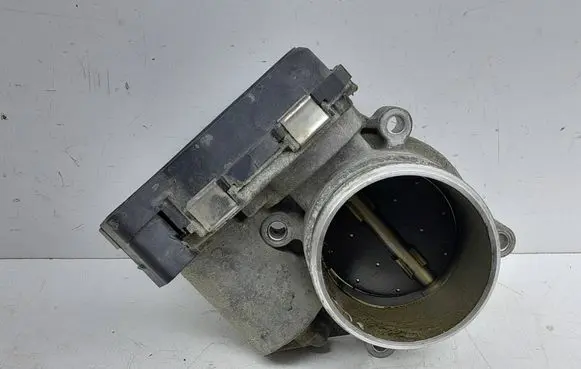 SsangYong Korando Throttle valve A1721410025 A2C33302400 2324213586