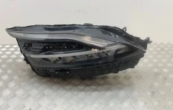 Nissan Qashqai J12 Headlight/headlamp 1008D02H