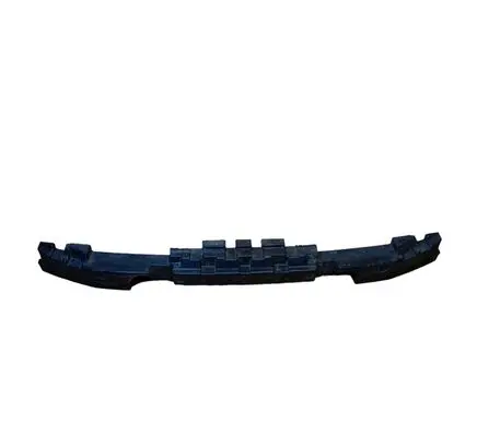 Ford Mustang V Rear bumper foam support bar DR3317E899