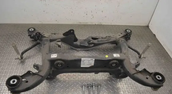 Rear subframe