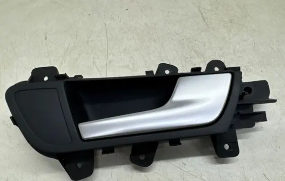 Audi A4 S4 B8 8K Front door interior handle 8K0837020E