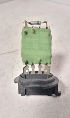 Mitsubishi Colt Heater blower motor/fan resistor R27k