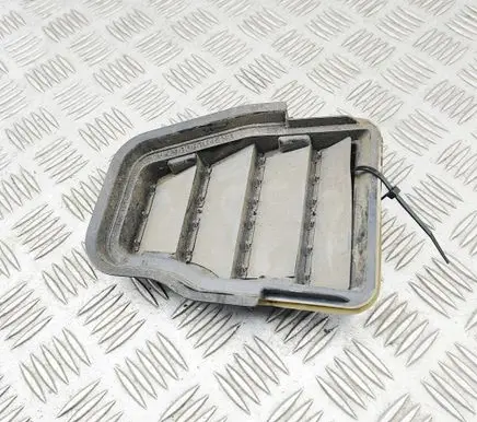 Ford Transit Custom II Quarter panel pressure vent BK21B280B62AA