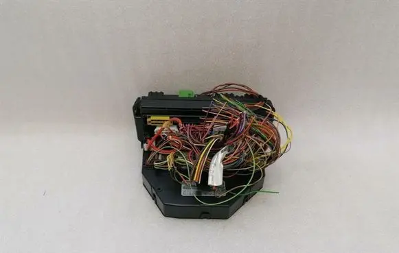 Mercedes-Benz CLS C218 X218 SAM control unit A2129003714 A2319001507