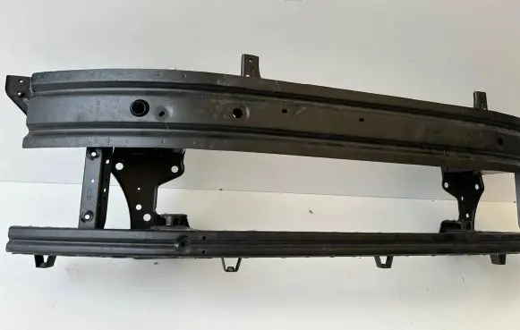 MG MG4 ev Front bumper support beam 10993002