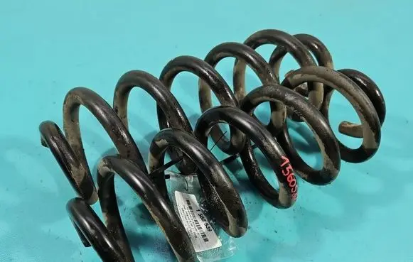 Opel Insignia B Rear coil spring IMPRK1560539