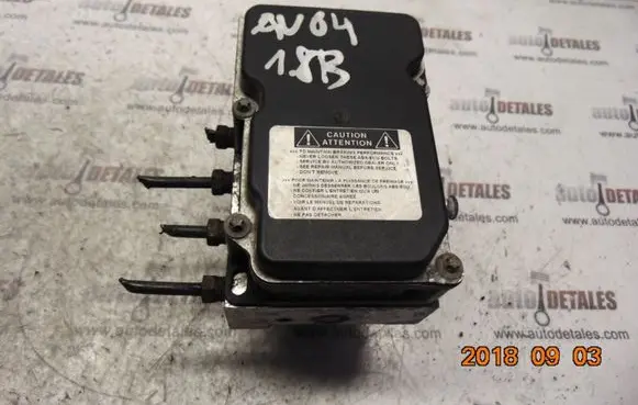 Toyota Avensis T250 ABS Pump 4451005040