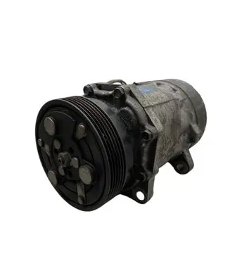 Audi TT Mk1 Air conditioning (A/C) compressor (pump) 1J0820803K SD7V16
