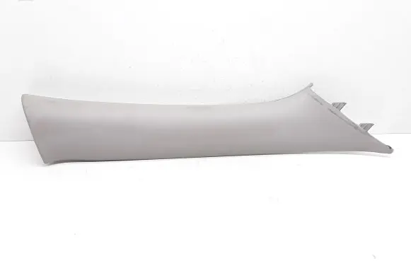 (A) pillar trim
