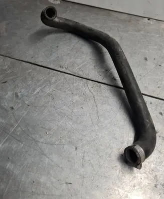 Mercedes-Benz Vito Viano W638 Engine coolant pipe/hose 6254116388321