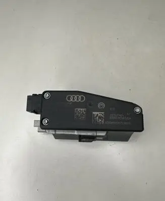 Steering wheel lock