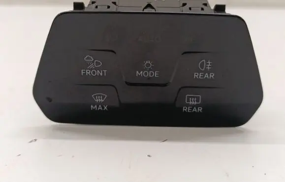 Volkswagen Golf VIII Light switch 5H0941193AK