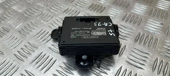 Skoda Octavia Mk3 (5E) Light module LCM 3Q0907338C A2C1424370450