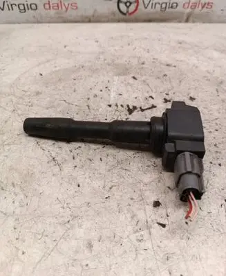Nissan Pulsar High voltage ignition coil 8201154128 77350001