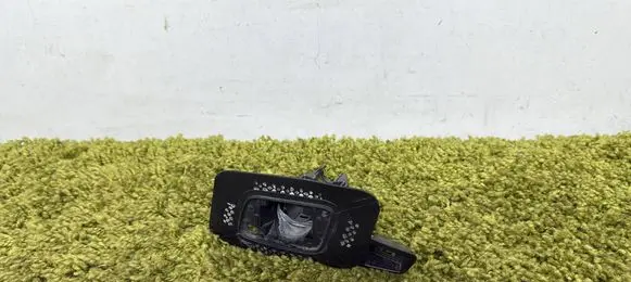 Volvo XC60 Headlight washer nozzle holder 32234938