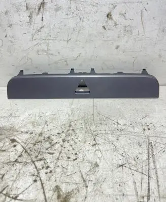Volkswagen PASSAT B6 Panel trim 3C0858063F 3200S0100