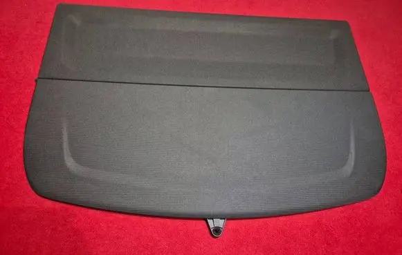Audi A5 Parcel shelf 8W8867769