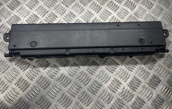 Renault Scenic II - Grand scenic II Speedometer (instrument cluster) 216693949 216693960