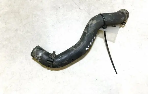Volkswagen PASSAT B6 Engine coolant pipe/hose