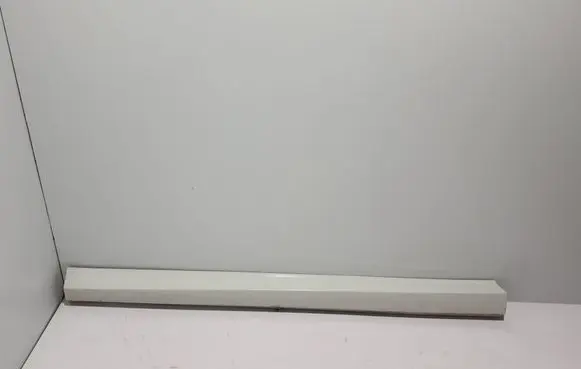 BMW X4M F98 Front door trim (molding) 8064795