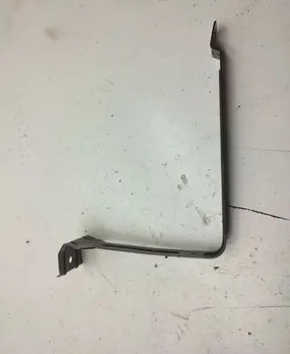 BMW 5 GT F07 Other trunk/boot trim element 7585707
