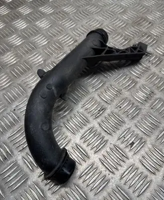 Mercedes-Benz E W213 Engine coolant pipe/hose A6542031302