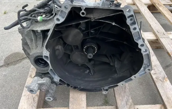 Mazda CX-5 Automatic gearbox SH01