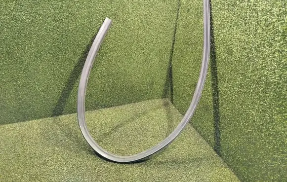 Renault Trafic III (X82) Engine compartment rubber 