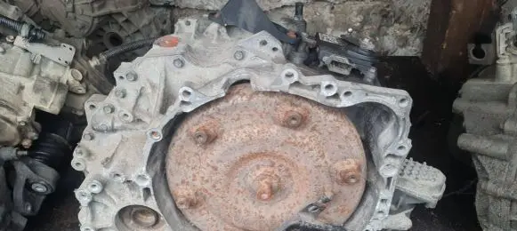 Volvo V70 Automatic gearbox P31280564 TF80SD T11L3804007