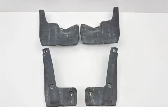 Subaru Legacy VII Mudguards set SPN0003457 SPN0003458 SPN0003459