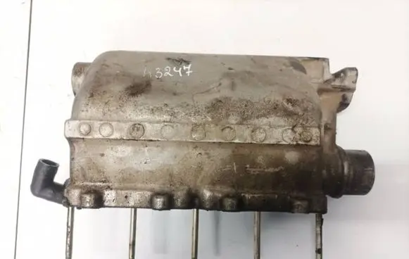 Renault Laguna I Intake manifold sv10700200