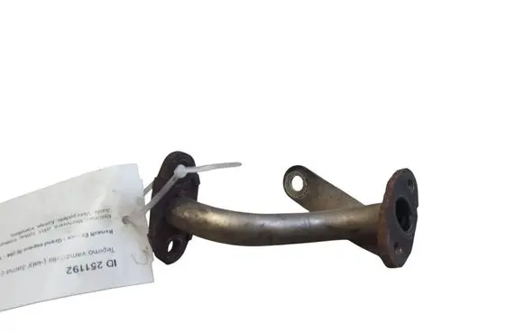 Renault Espace - Grand espace IV Turbo turbocharger oiling pipe/hose