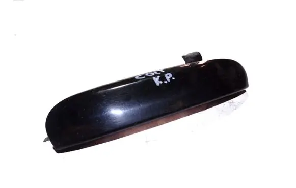 Mitsubishi Colt Front door exterior handle