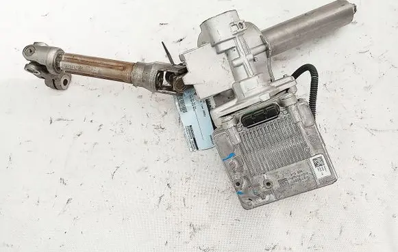 Electric power steering pump