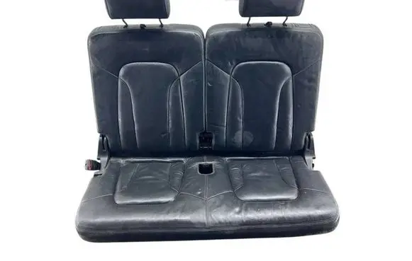 Audi Q7 4L Third row seats 