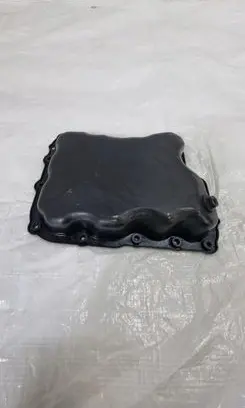 Opel Insignia B Oil sump 55500591