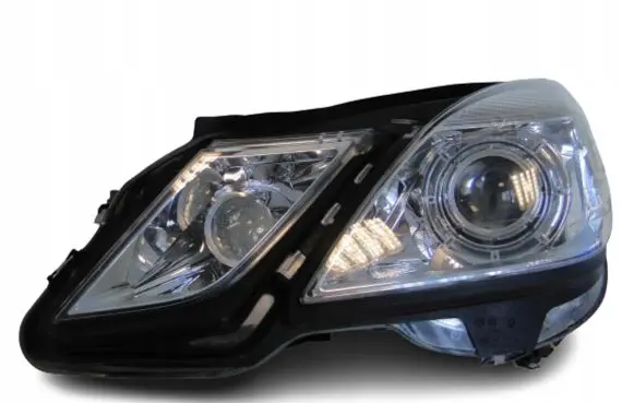 Mercedes-Benz E W212 Headlight/headlamp