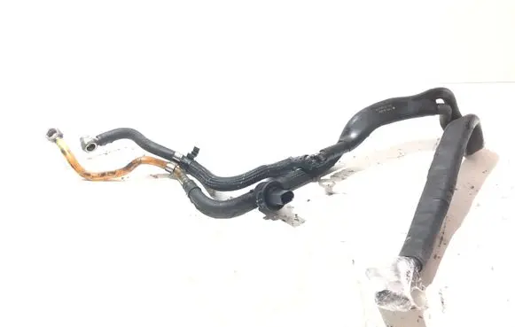 Audi A8 S8 D3 4E Fuel line pipe 059130300L