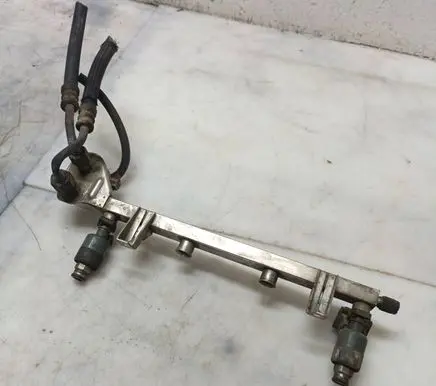 Opel Astra G Fuel main line pipe 0280160560