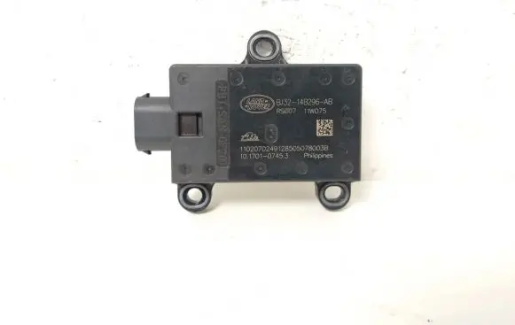 Land Rover Evoque I ESP (stability system) control unit BJ3214B296AB