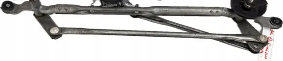 Mitsubishi Outlander Front wiper linkage and motor 1593003471222H