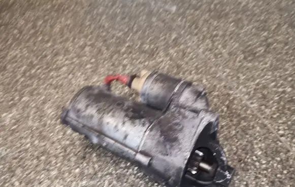 Nissan Primera Starter motor